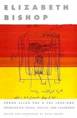 Edgar Allen Poe and the Juke-Box
