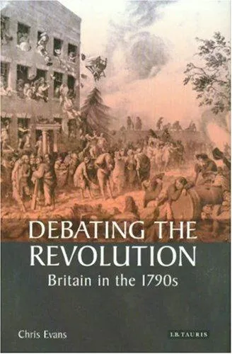 Debating the Revolution