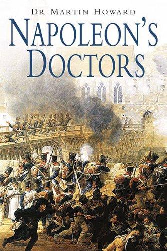 Napoleon's Doctors