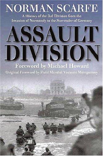 Assault Division