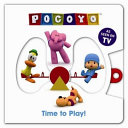 Pocoyo