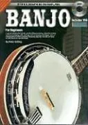 Banjo For Beginners