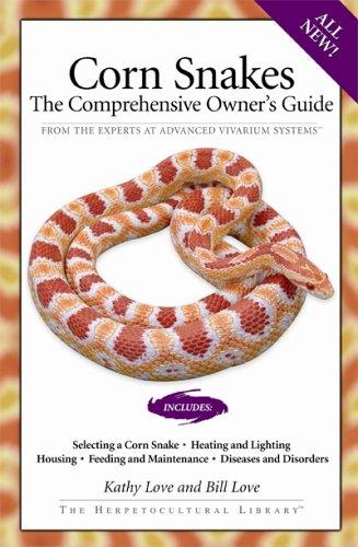 Corn Snakes