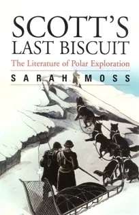 Scott's Last Biscuit