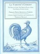 La Varenne's Cookery