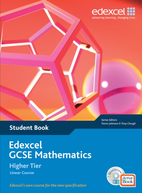 Edexcel GCSE Maths 2006