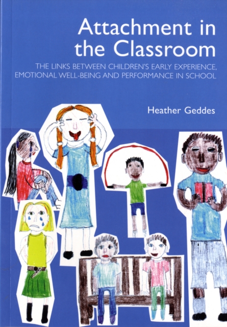 Attachment in the Classroom