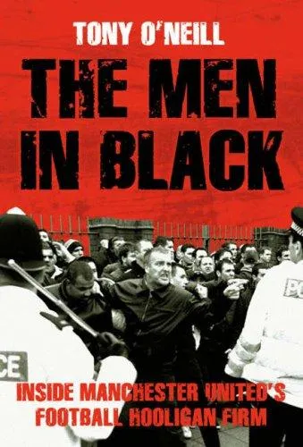 The Men In Black
