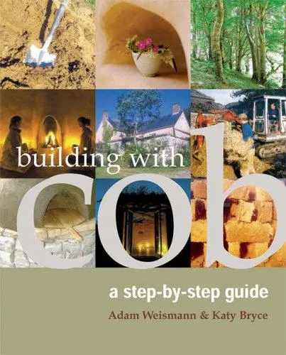 Building with Cob