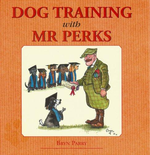 Dog Training with Mr.Perks