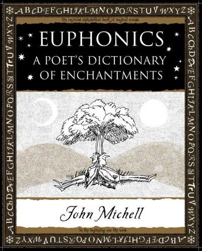 Euphonics : A Poet's Dictionary of Sounds