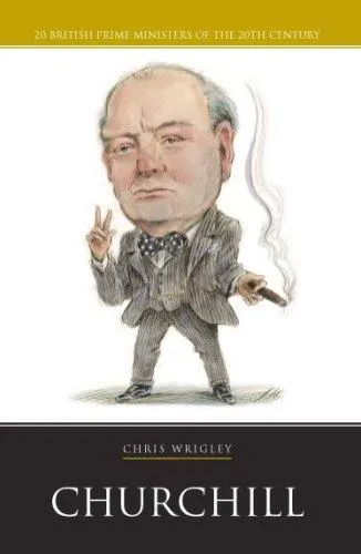 Churchill