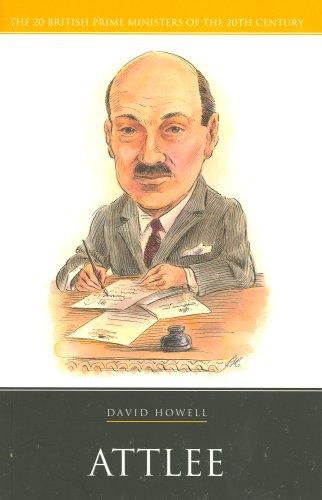 Attlee