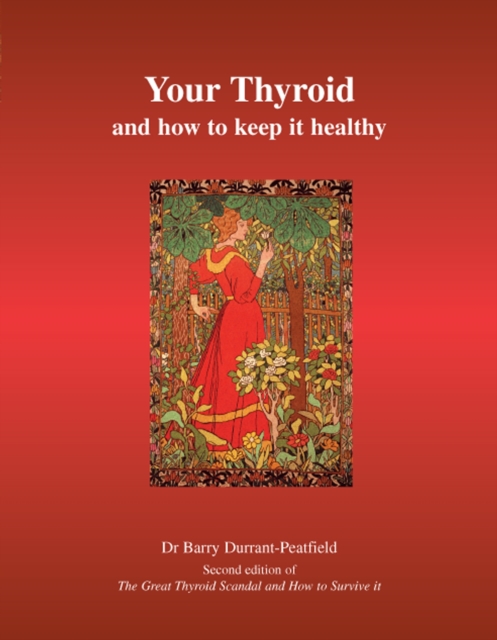 Your Thyroid and How to Keep it Healthy