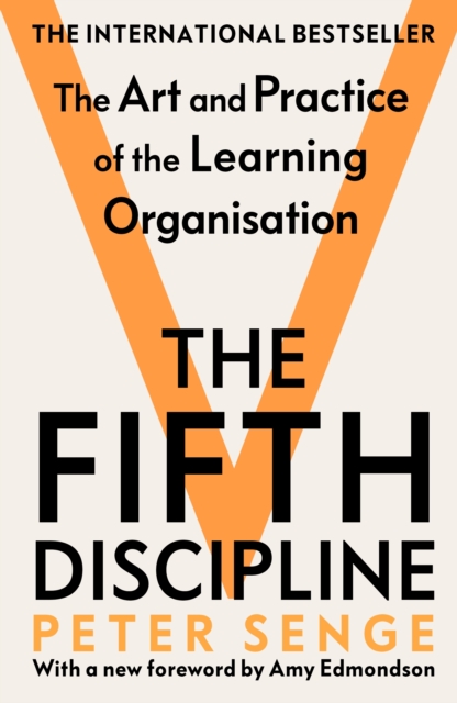 The Fifth Discipline