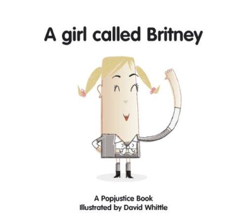 A Girl Called Britney