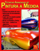 Tecnicas Avanzadas de Pintura a Medida