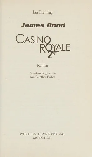 Casino Royale