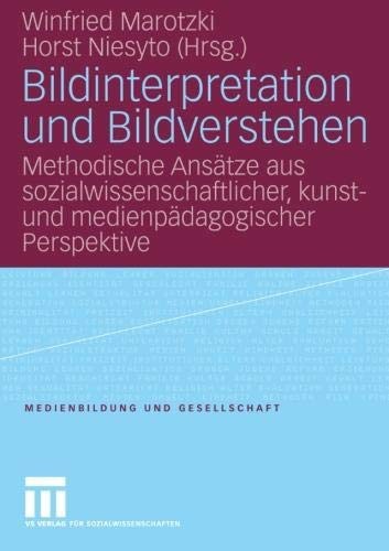 Bildinterpretation und Bildverstehen