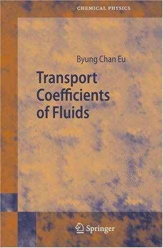 Transport Coefficients of Fluids (2006)