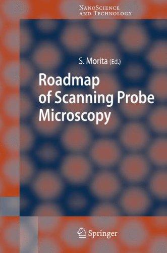 Roadmap of Scanning Probe Microscopy (2007)