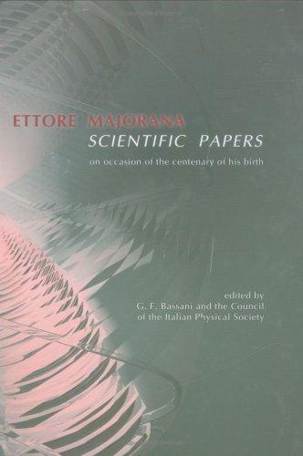 Ettore Majorana