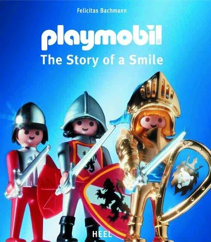 Playmobil : The Story of a Smile