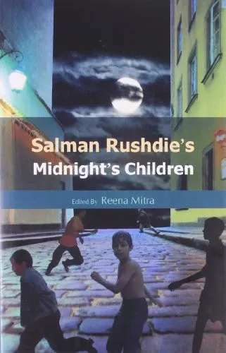 Salman Rushdie'S Midnight'S Children