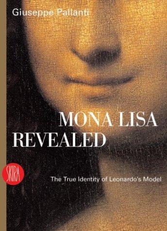 Mona Lisa Revealed