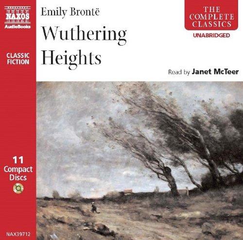 Wuthering Heights