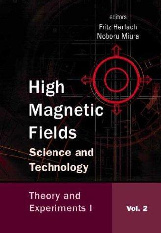 High Magnetic Fields