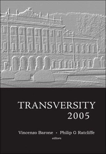 Transversity (2005)