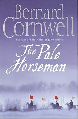 The Pale Horseman : Book 2