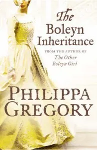 The Boleyn Inheritance