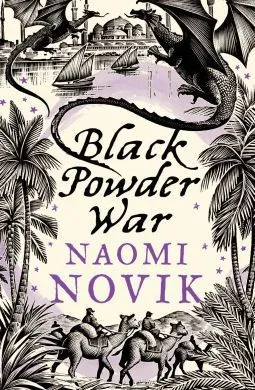 Black Powder War : Book 3