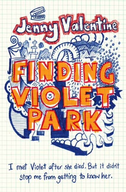 Finding Violet Park