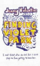 Finding Violet Park