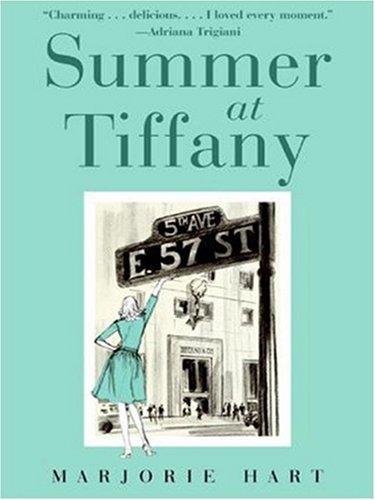 Summer at Tiffany LP