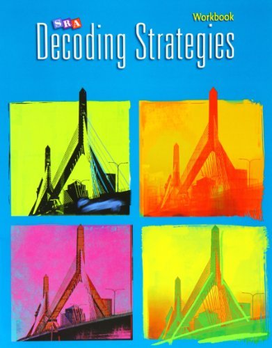 Corrective Reading Decoding Level B1, Workbook