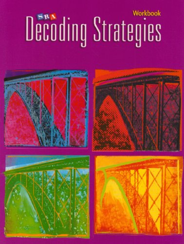 Corrective Reading Decoding Level B2, Workbook