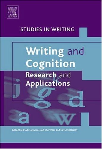 Writing and Cognition : 20