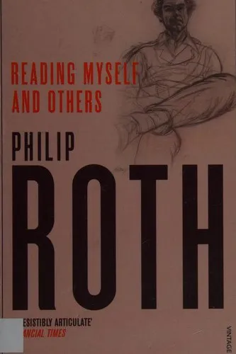 Reading Myself And Others