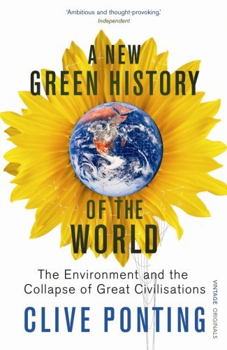 A New Green History Of The World