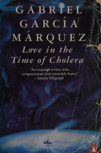 Love in the Time of Cholera