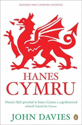 Hanes Cymru (A History of Wales in Welsh)