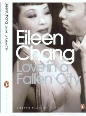 Love in a Fallen City