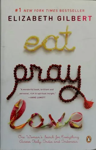 Eat Pray Love