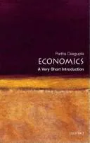 Economics : A Very Short Introduction