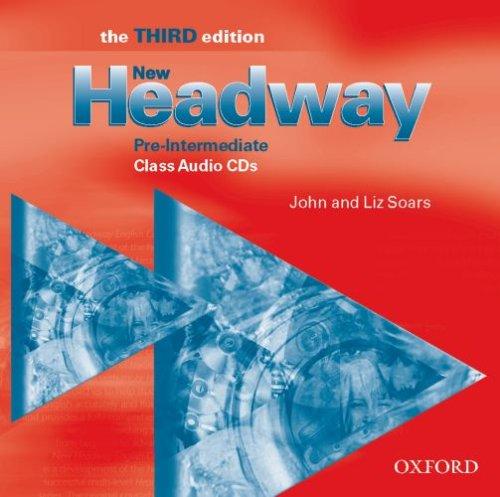 New Headway