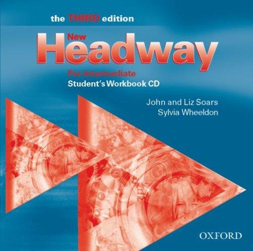 New Headway